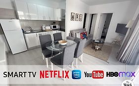 THE BEACH APARTMENT Los Cristianos