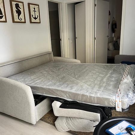 THE BEACH APARTMENT Los Cristianos Arona  Exterior foto