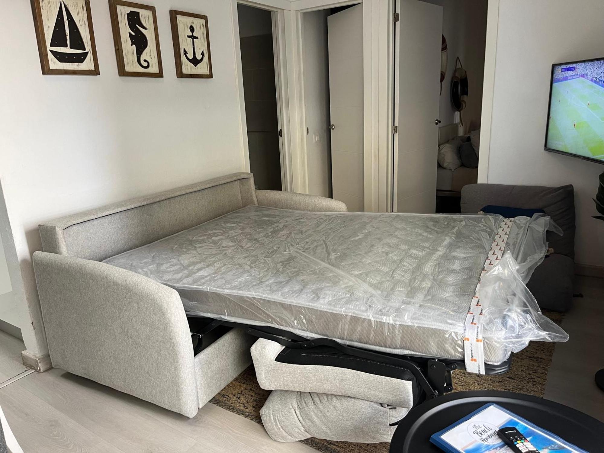 THE BEACH APARTMENT Los Cristianos Arona  Exterior foto
